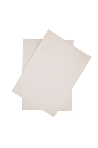 ENDI-HAFT Etiketten, 63,5x46,6 mm, weiß, 1800 Etiketten, 100 Blatt A4/Pack